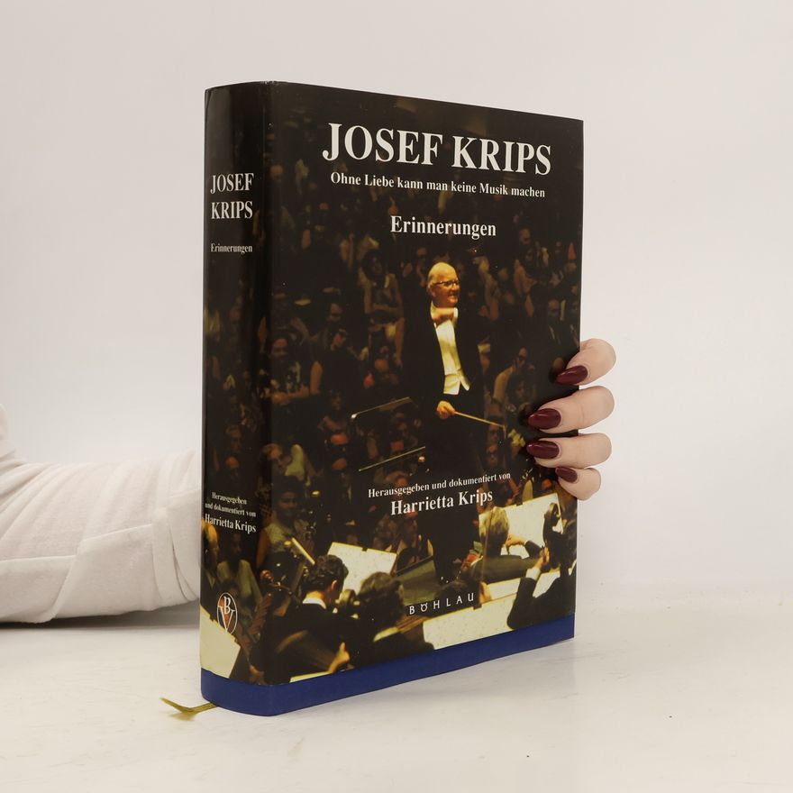 Josef Krips Josef Krips
