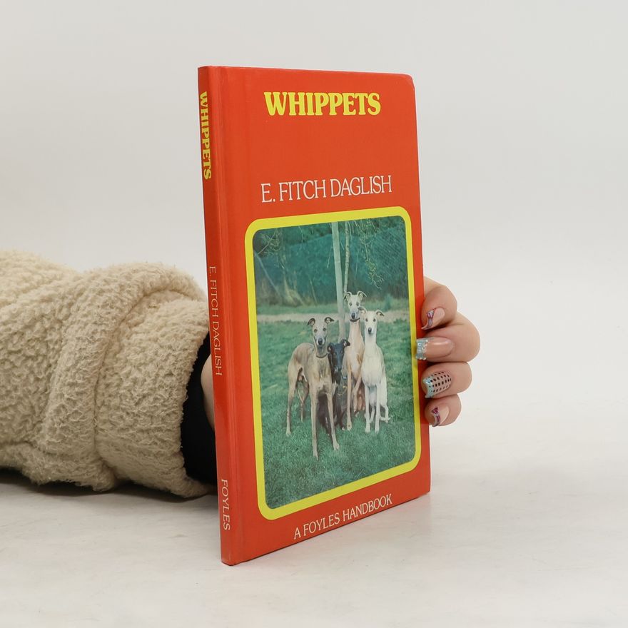 Eric Fitch Daglish Whippets