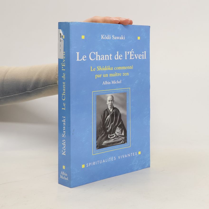 Kodo Sawaki Le Chant de l'Éveil