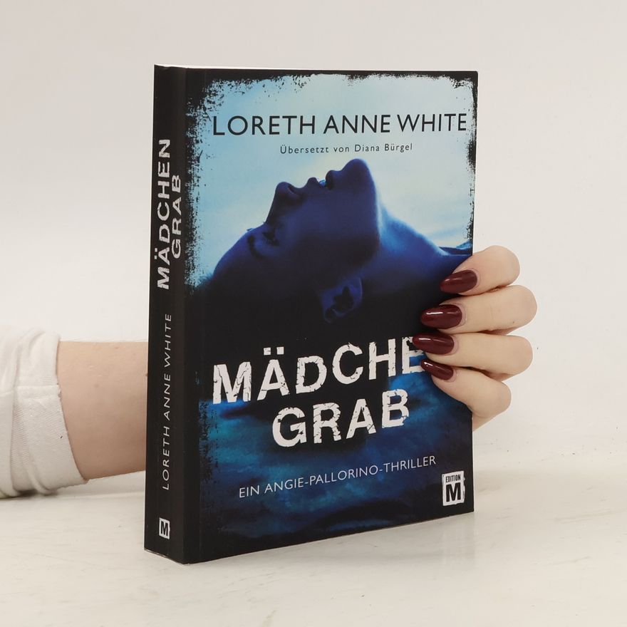Loreth Anne White Mädchengrab