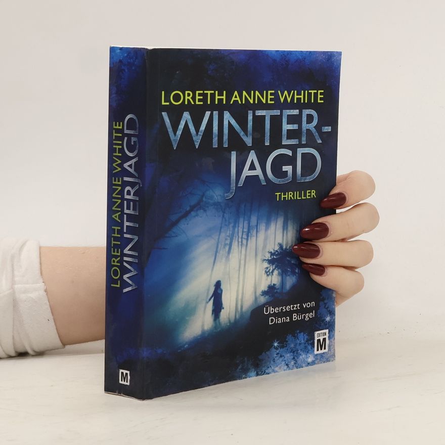 Loreth Anne White Winterjagd