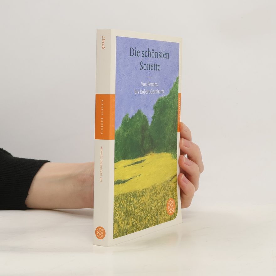 Petrarca Fischer Klassik: Die schönsten Sonette
