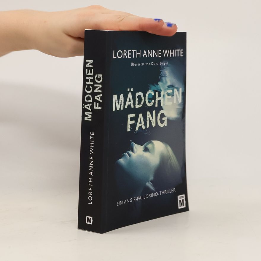 Loreth Anne White Mädchenfang