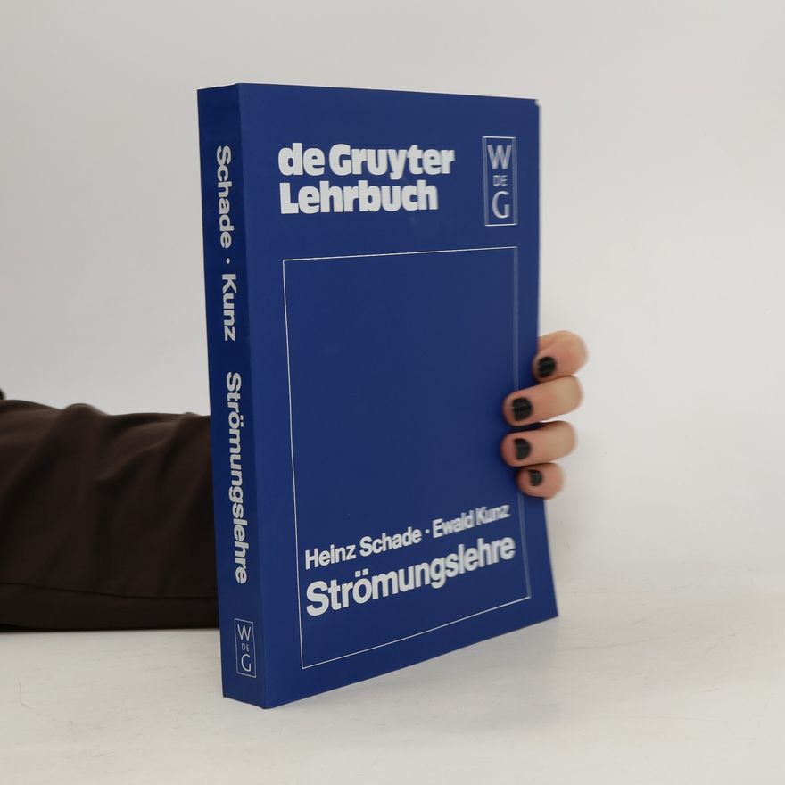 Autorenkollektiv Stromungslehre
