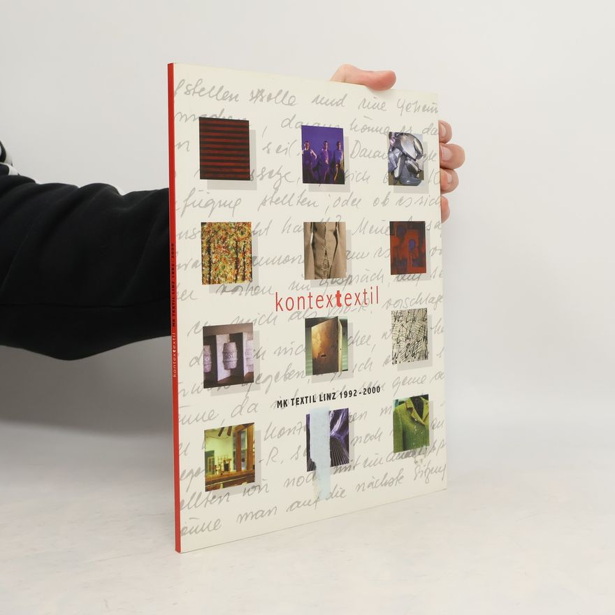 Marga Persson Kontextextil