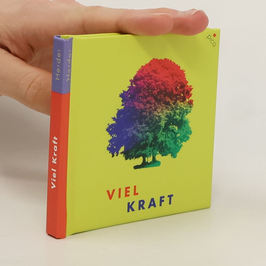 Klaus Ender Viel Kraft
