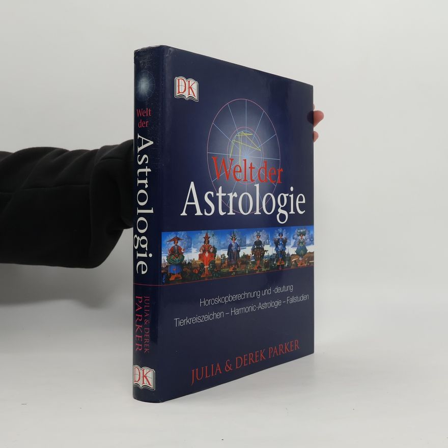Julia Parker Welt der Astrologie