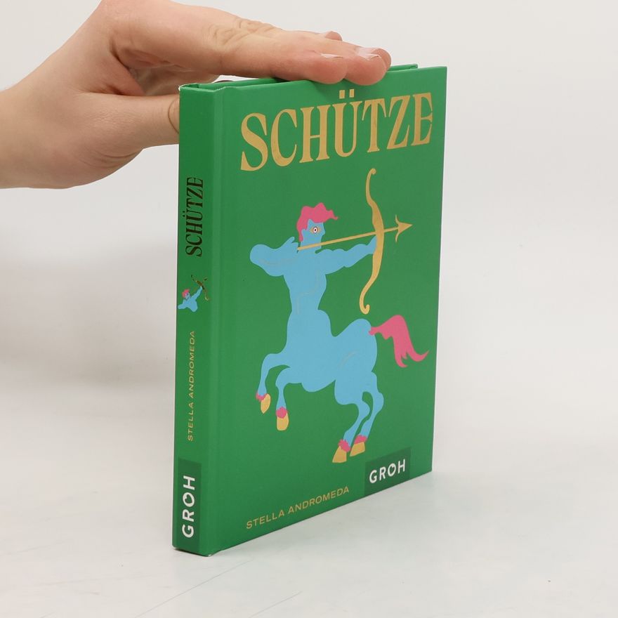 Stella Andromeda Schütze