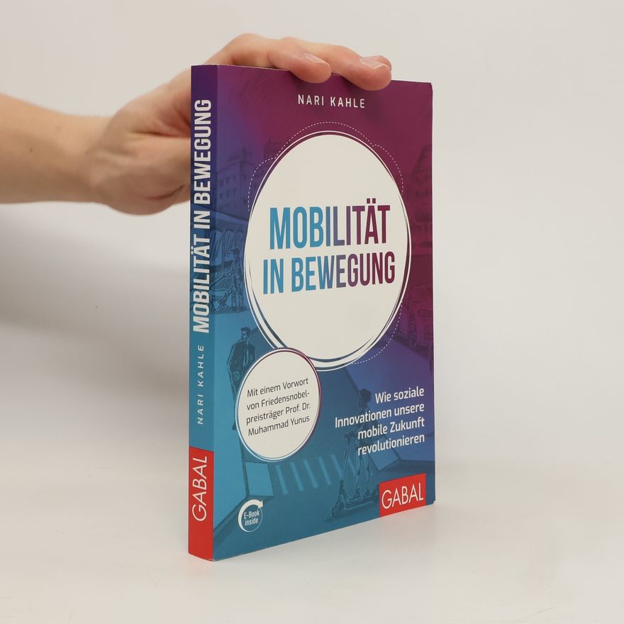 Nari Kahle Mobilität in Bewegung