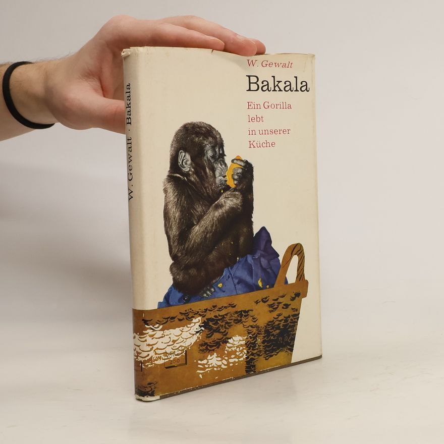 W. Gewalt Bakala