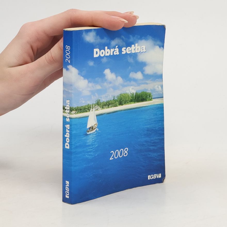Various authors Dobrá setba 2008