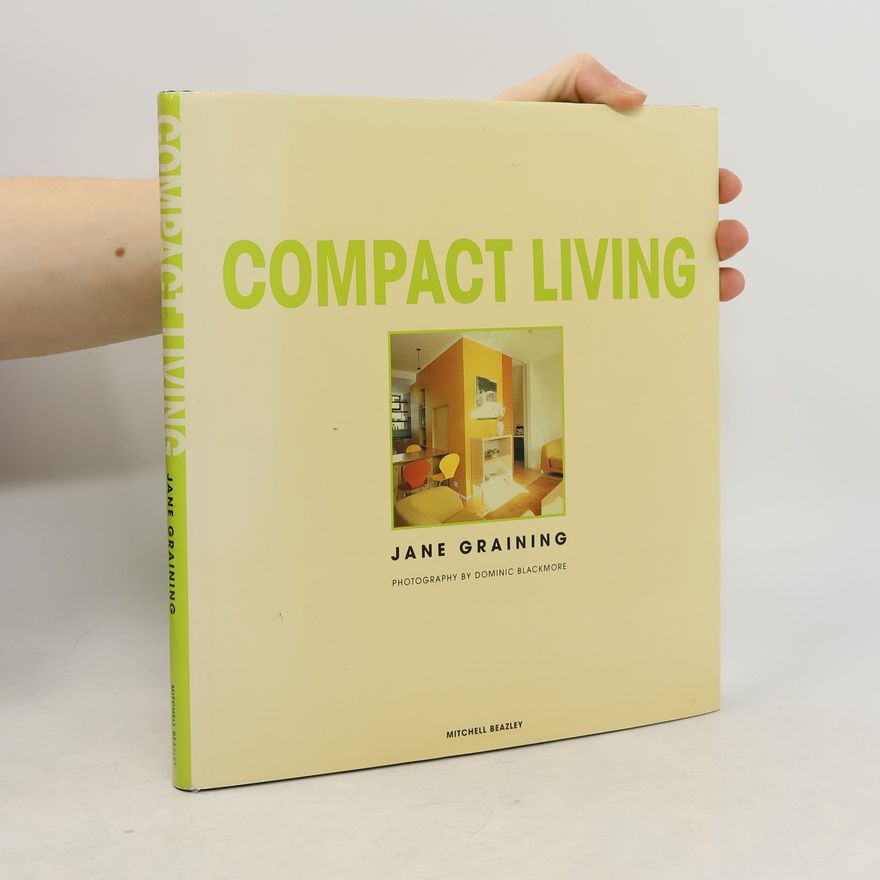 Jane Graining Compact Living