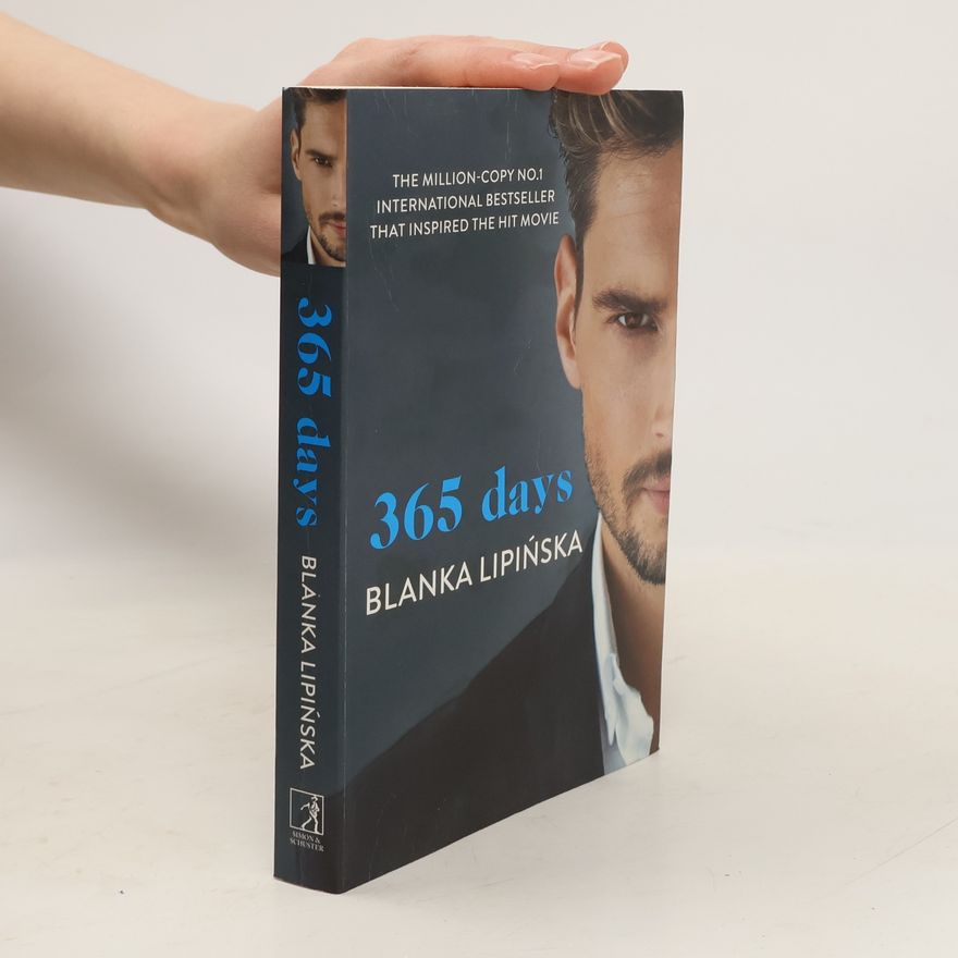 Blanka Lipińska 365 days