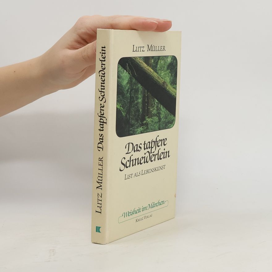 Lutz Müller Das tapfere Schneiderlein