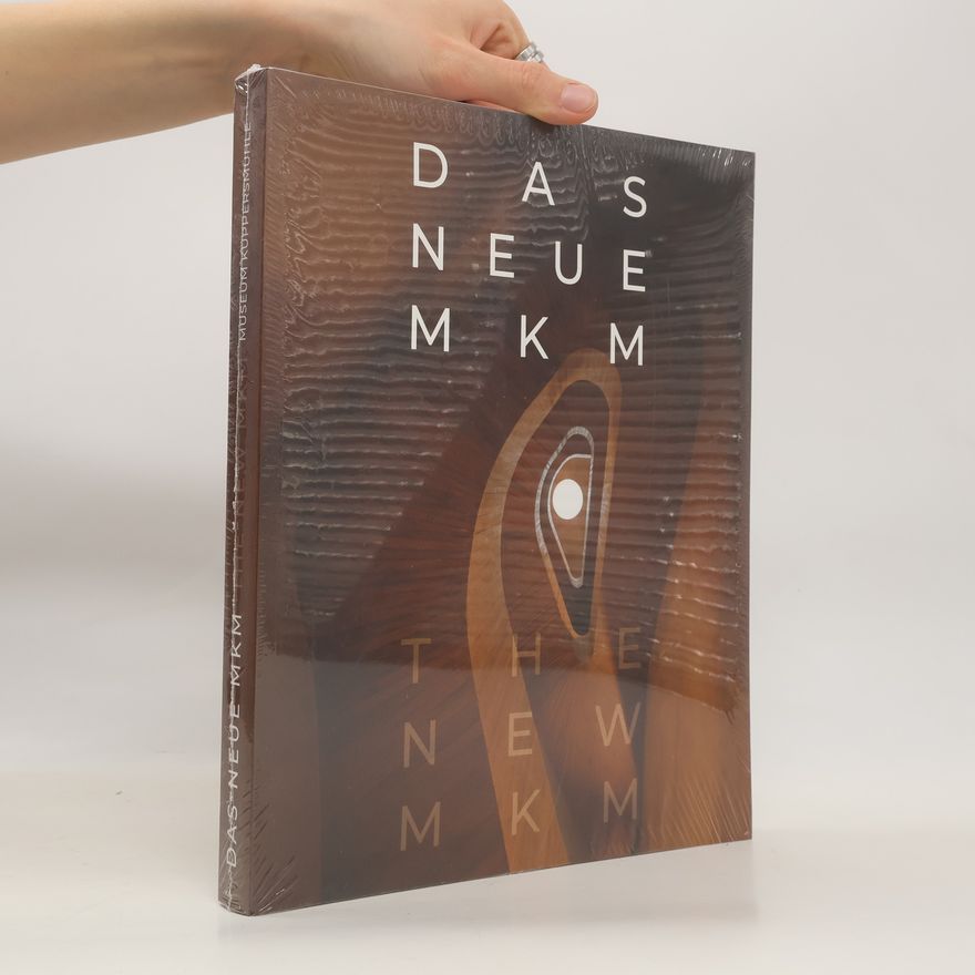 Autorenkollektiv Das neue MKM. The New MKM