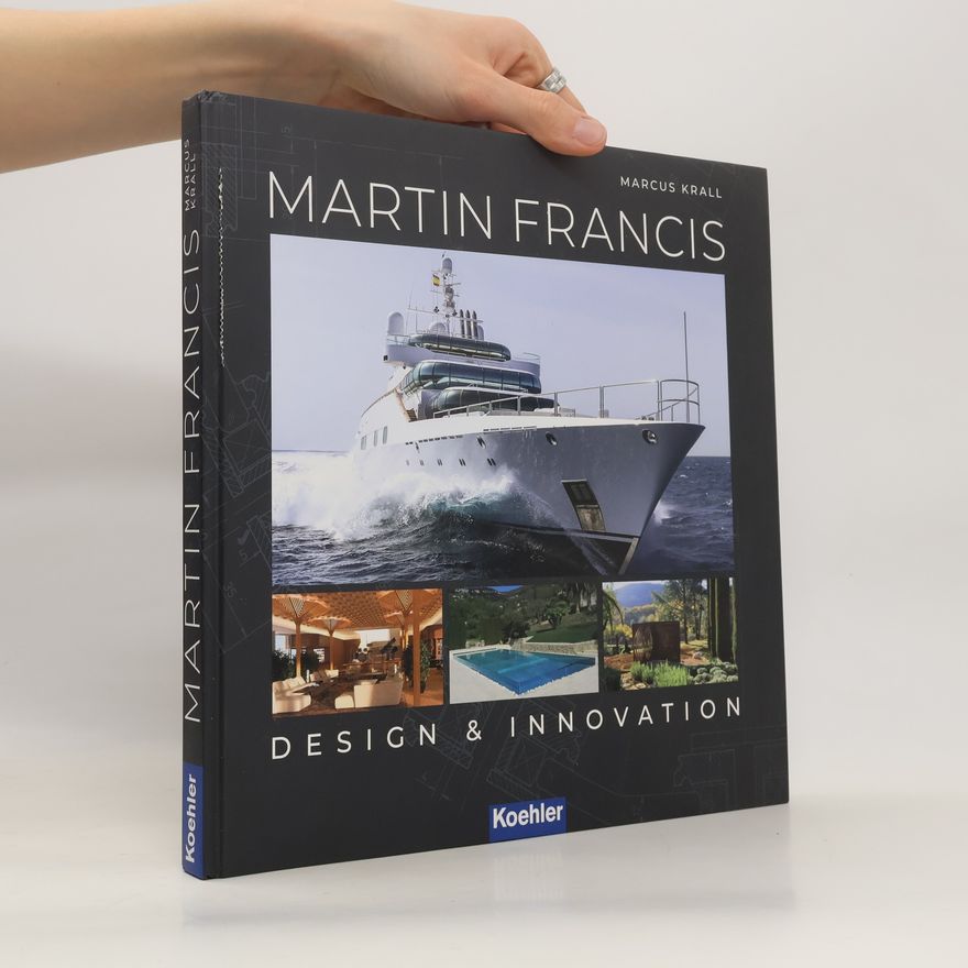 Marcus Krall Martin Francis