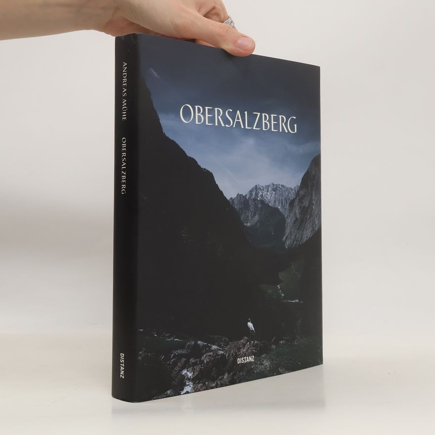 Andreas Mühe Obersalzberg