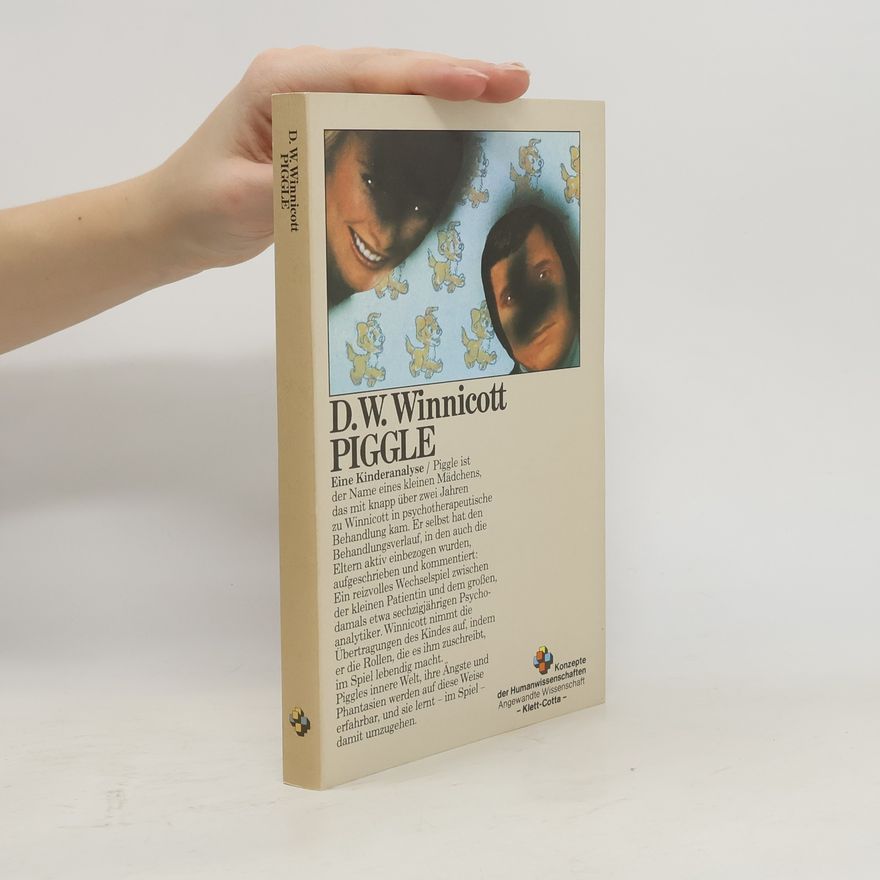Donald Winnicott Piggle