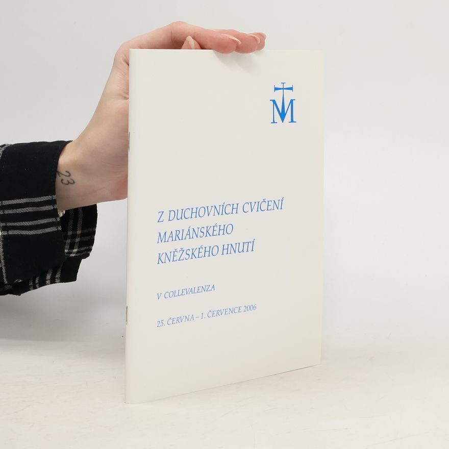 Autorenkollektiv Z duchovních cvičení mariánského kněžského hnutí