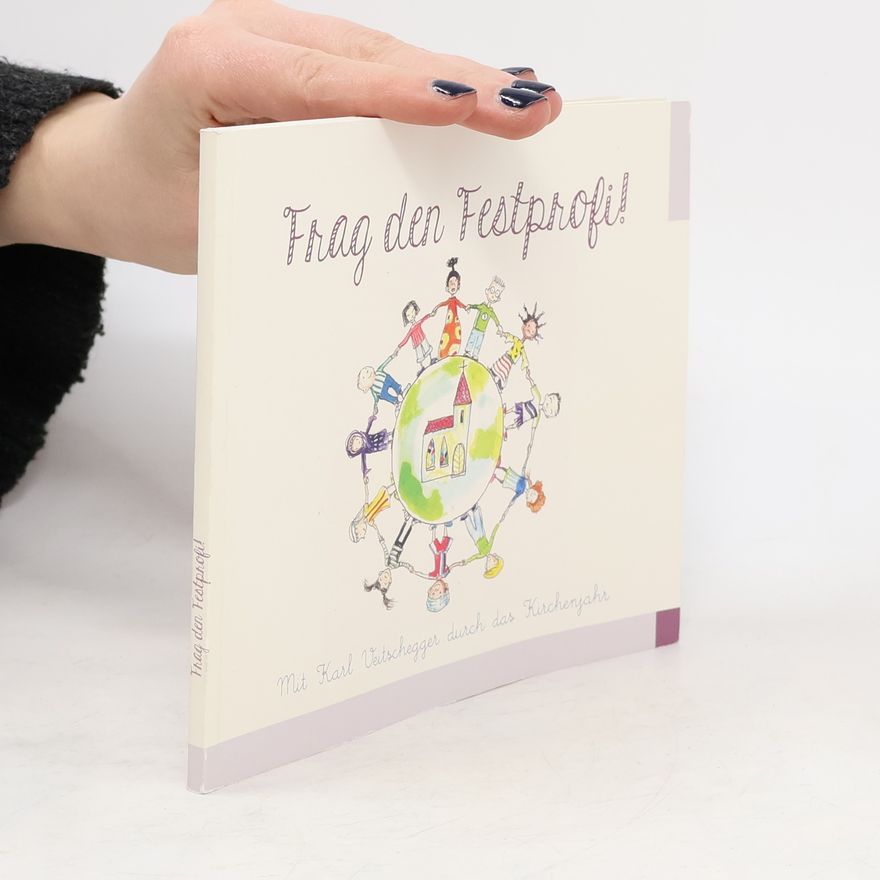 Autorenkollektiv Frag den Festprofi!