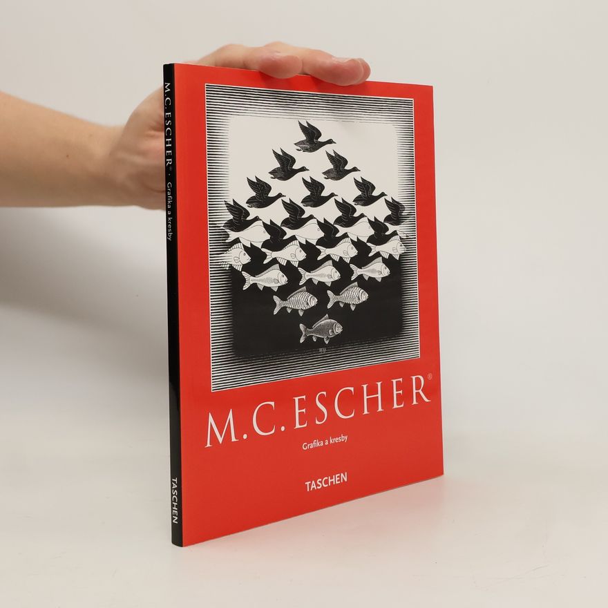 M. C. Escher M. C. Escher. Grafika a kresby