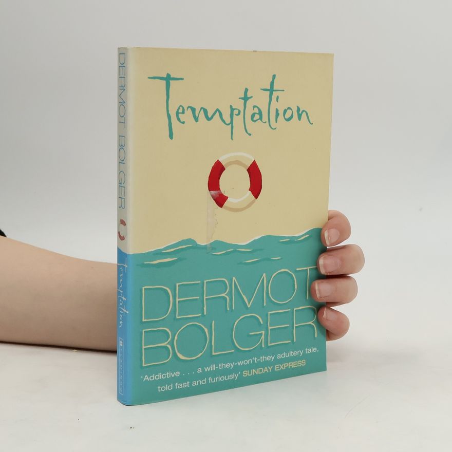 Dermot Bolger Temptation
