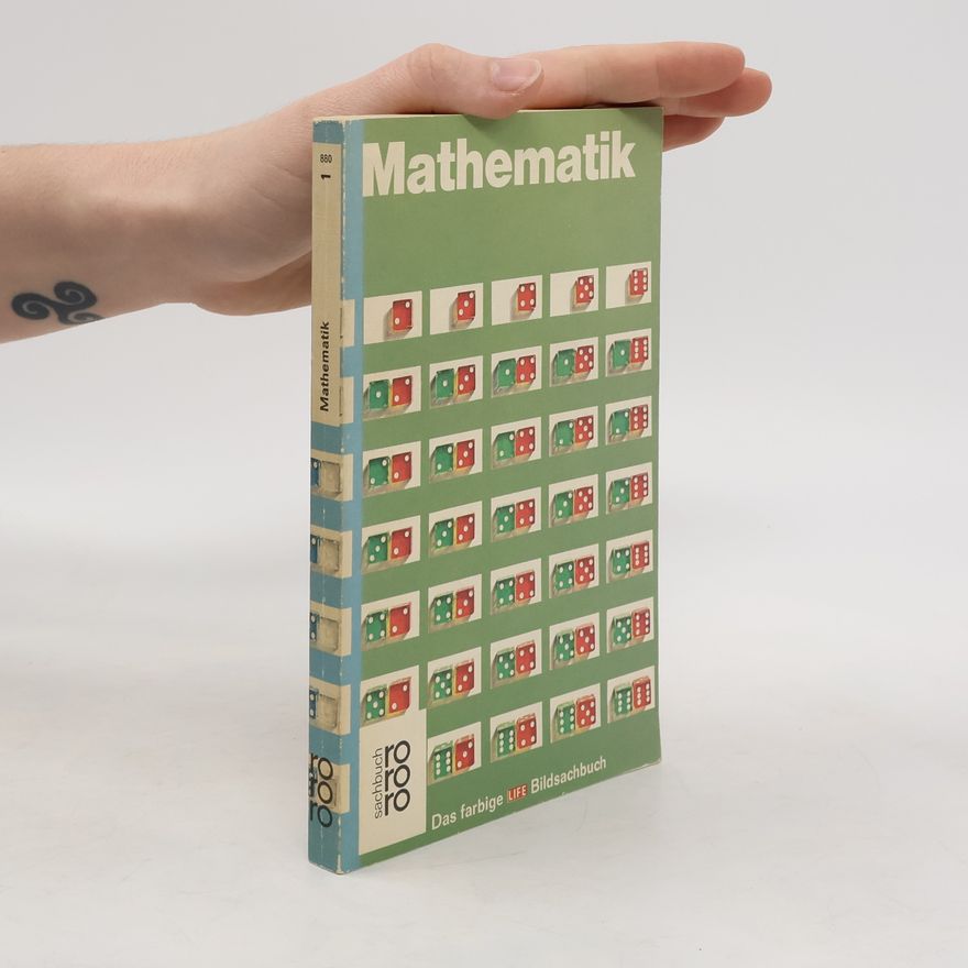 David Bergamini Mathematik
