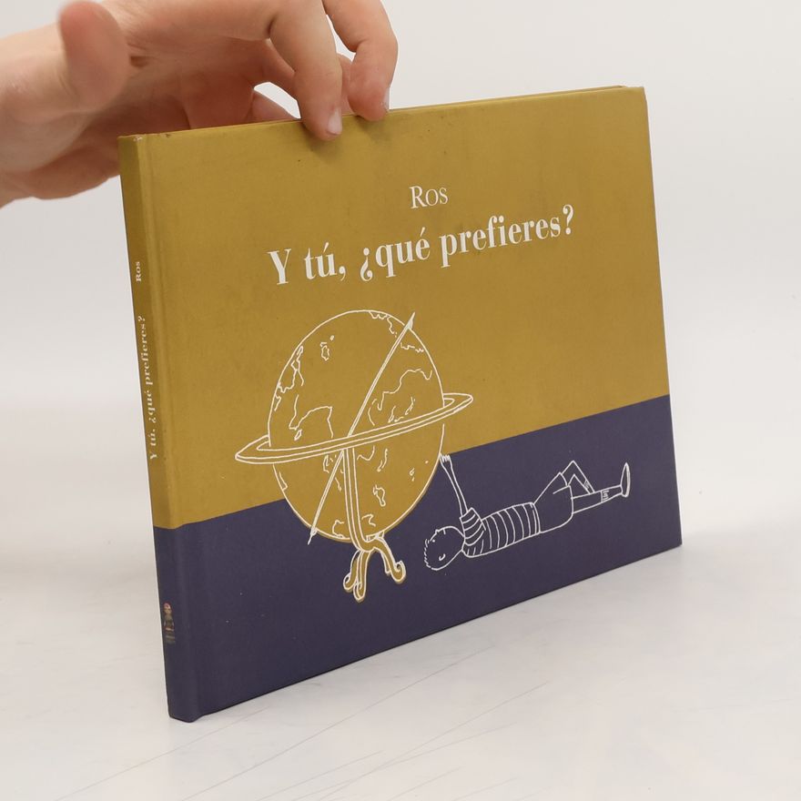Ros Y tú, ¿qué prefieres? / And, what do you prefer?
