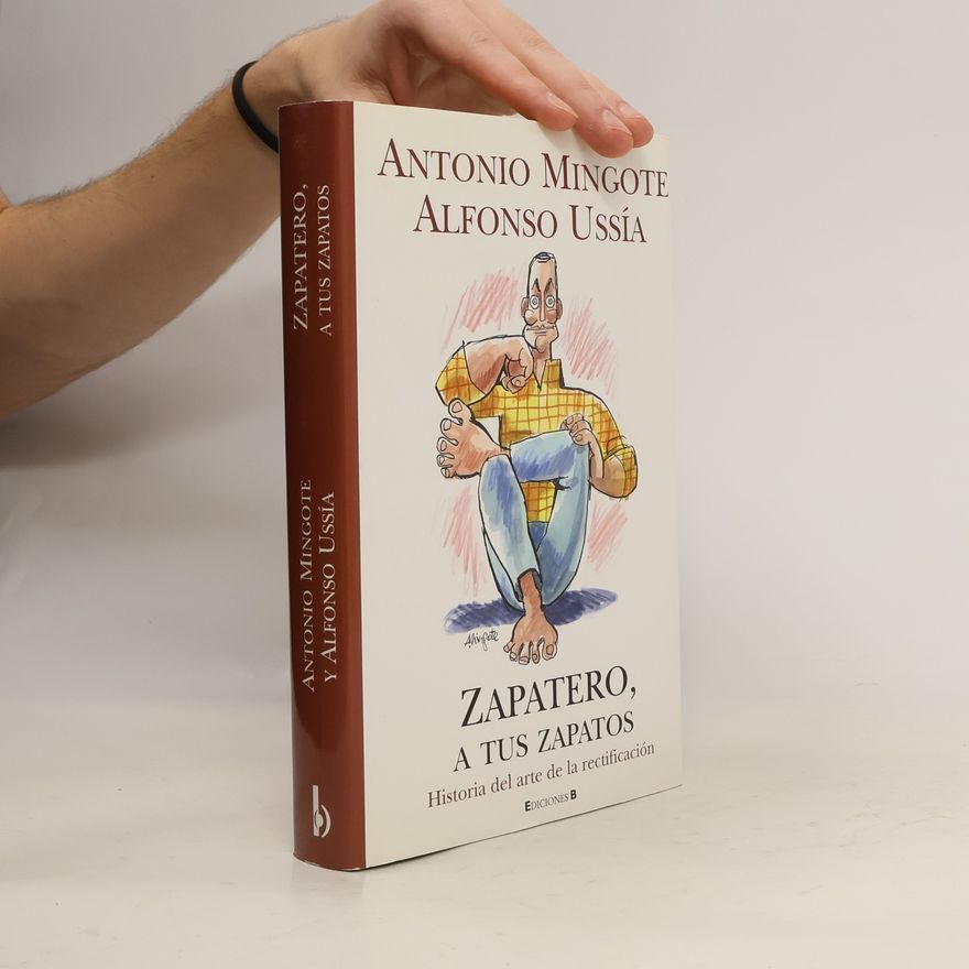 Ángel Antonio Mingote Zapatero, a tus zapatos