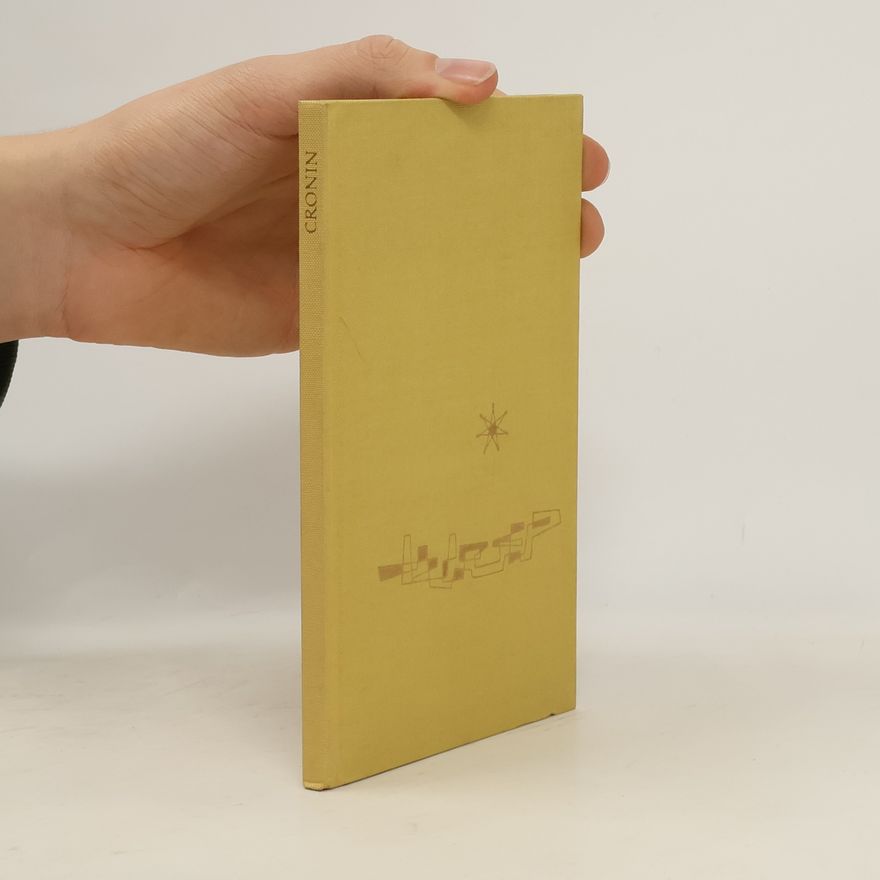 Archibald Joseph Cronin Weihnachtsgeschichte