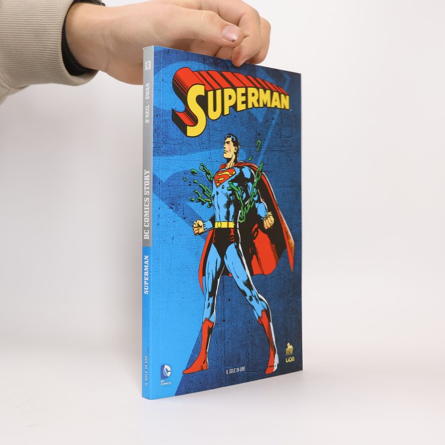 Autorenkollektiv Superman 13