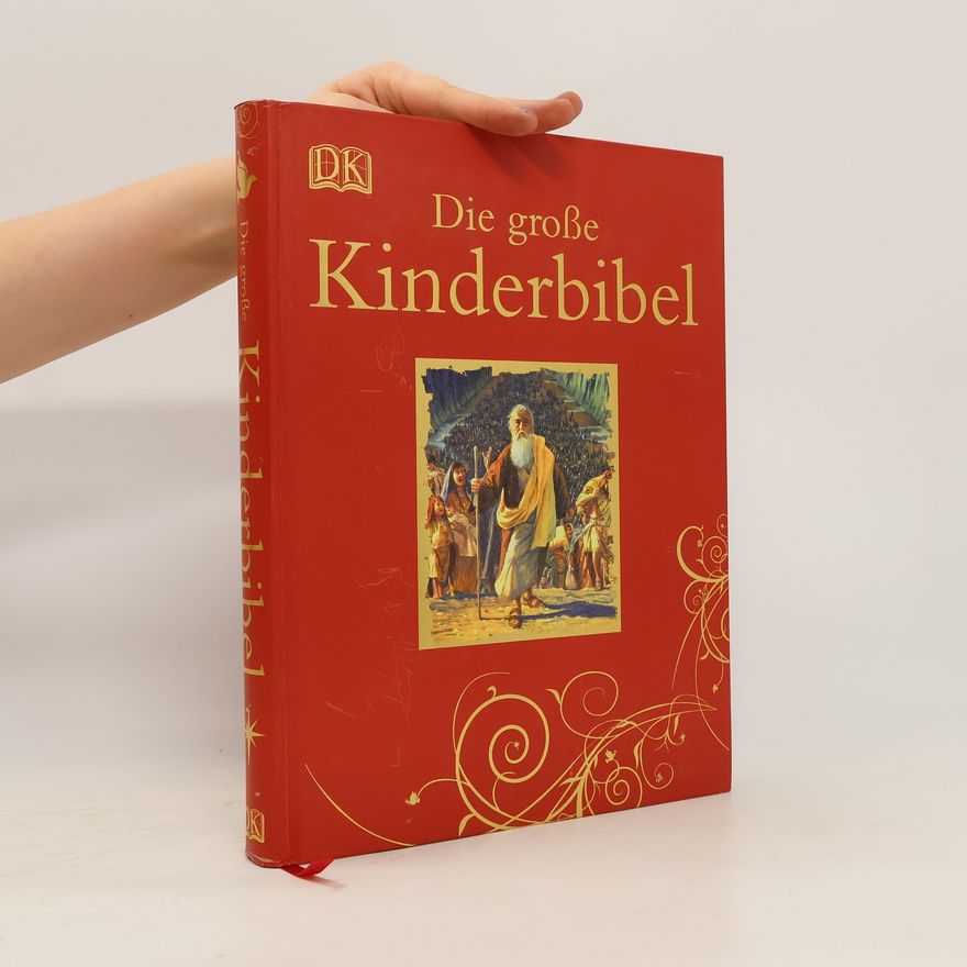 David Callow Die große Kinderbibel