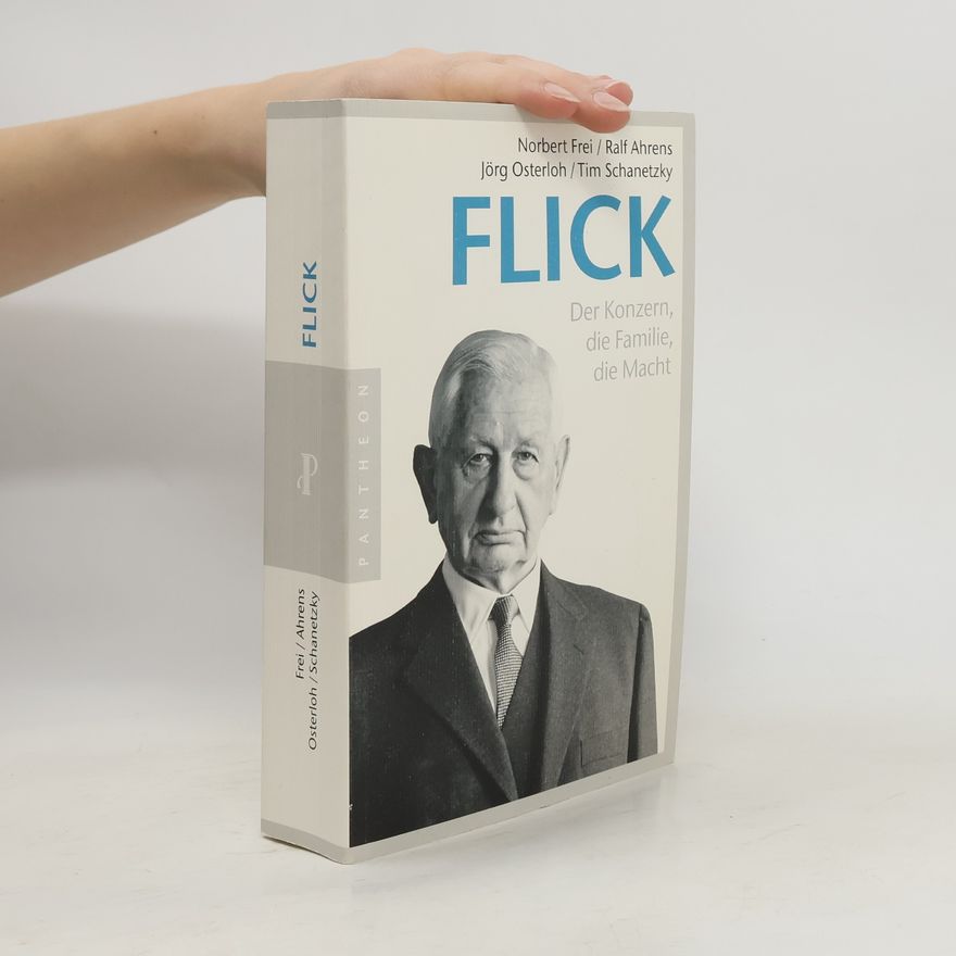 Norbert Frei Flick