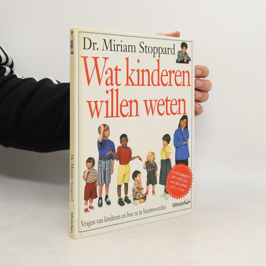 Studio Imago Wat kinderen willen weten