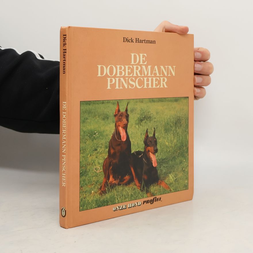 Dick Hartman De Dobermann Pinscher