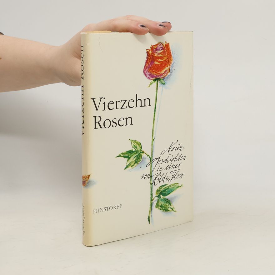 Hilde Flex Vierzehn Rosen