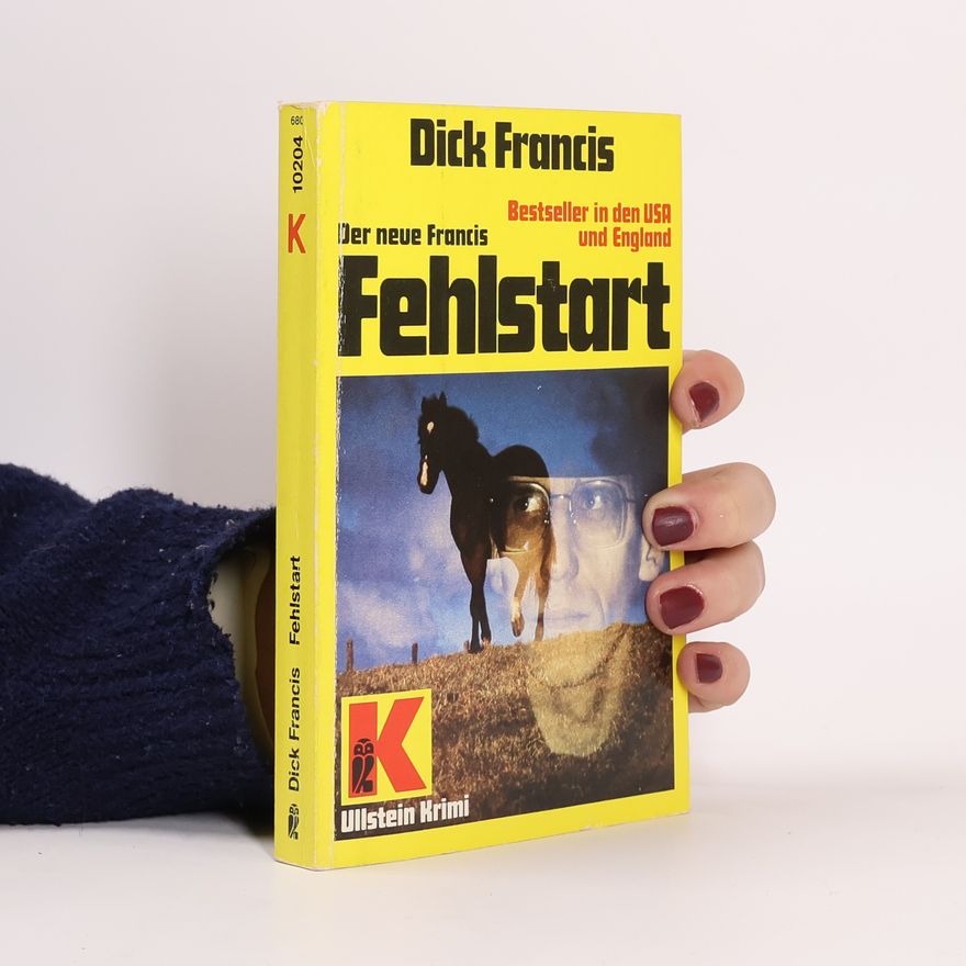 Dick Francis Fehlstart
