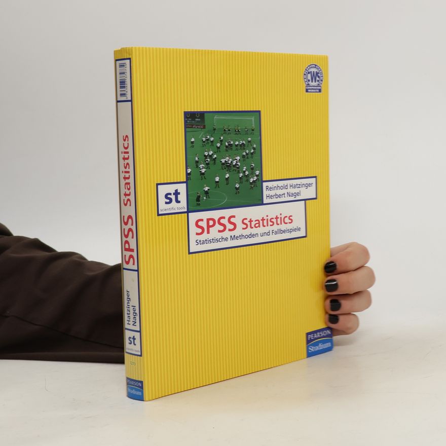 Herbert Nagel SPSS Statistics