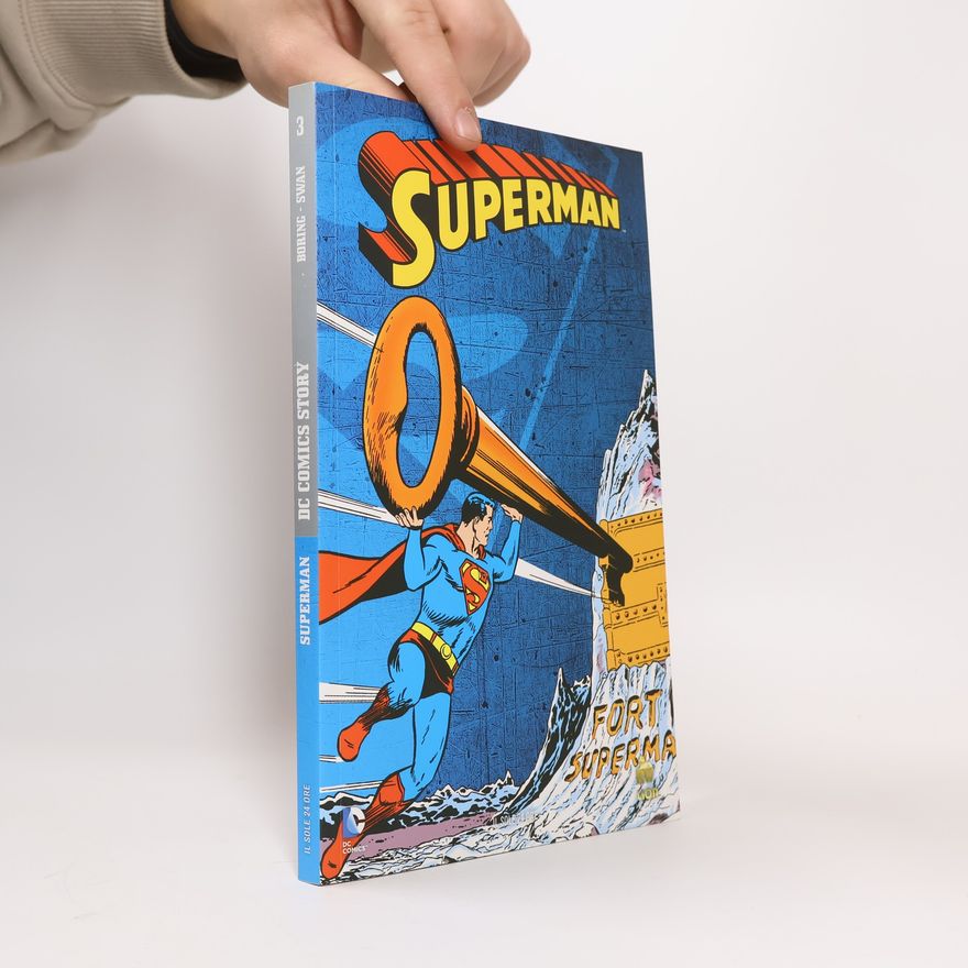 AA.VV. Superman 3