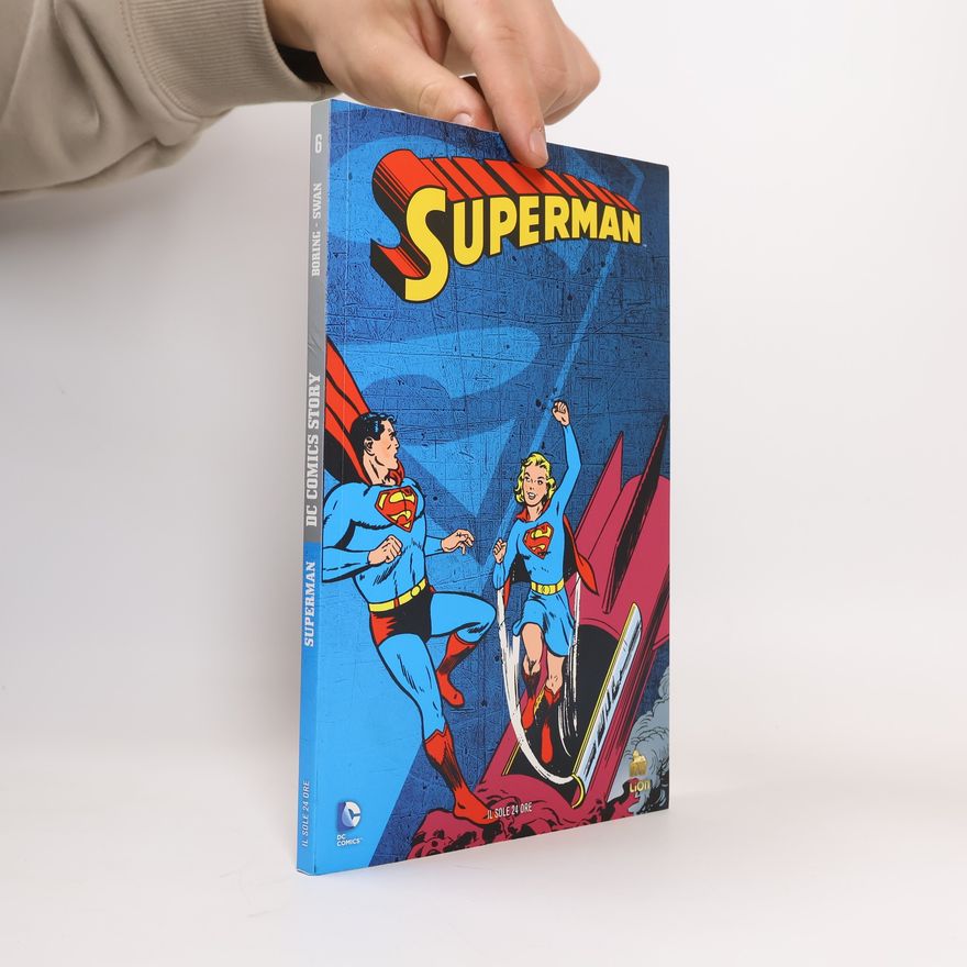 AA.VV. Superman 6