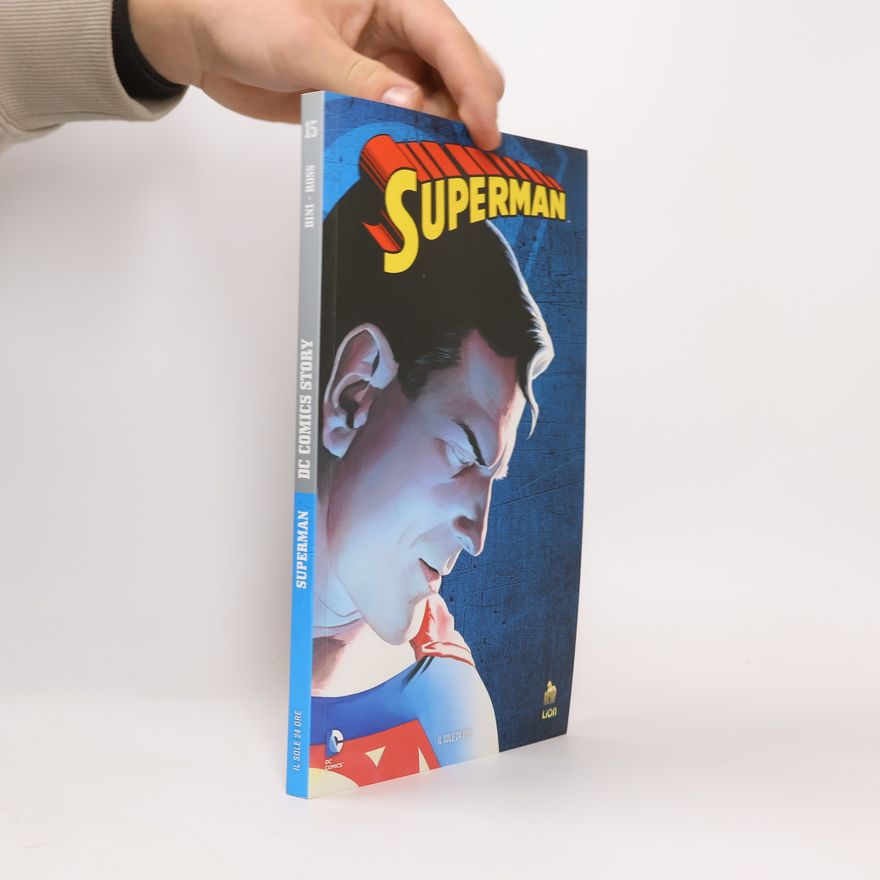 Autorenkollektiv Superman 15