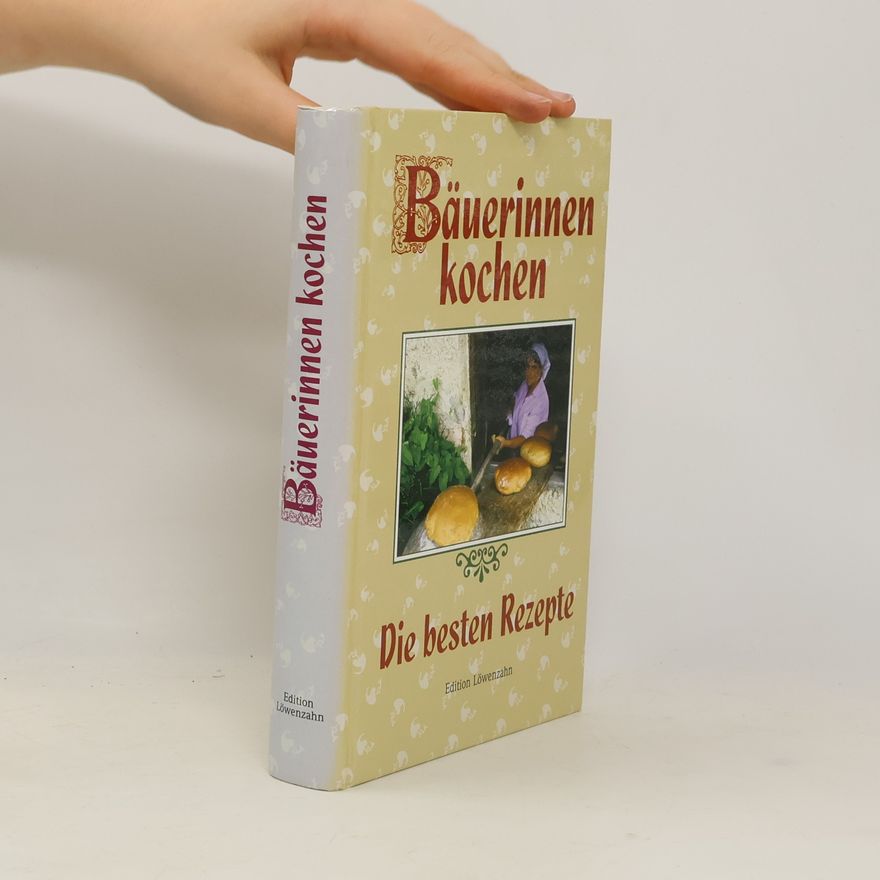 Maria Gschwentner Bäuerinnen kochen