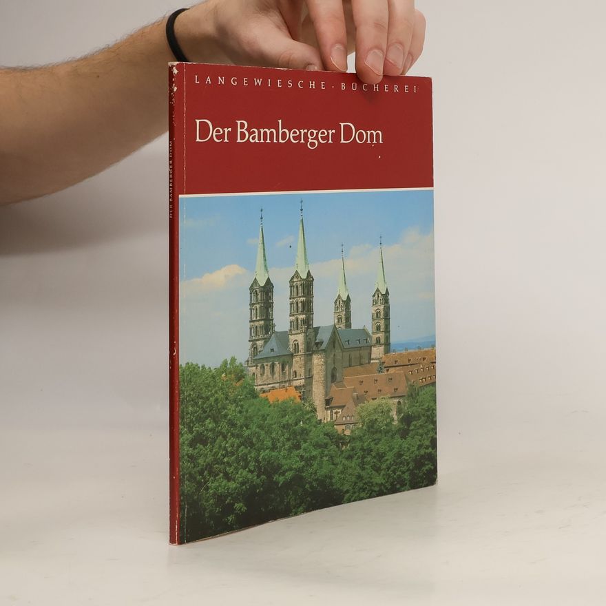 Wolfram Steinert Der Bamberger Dom