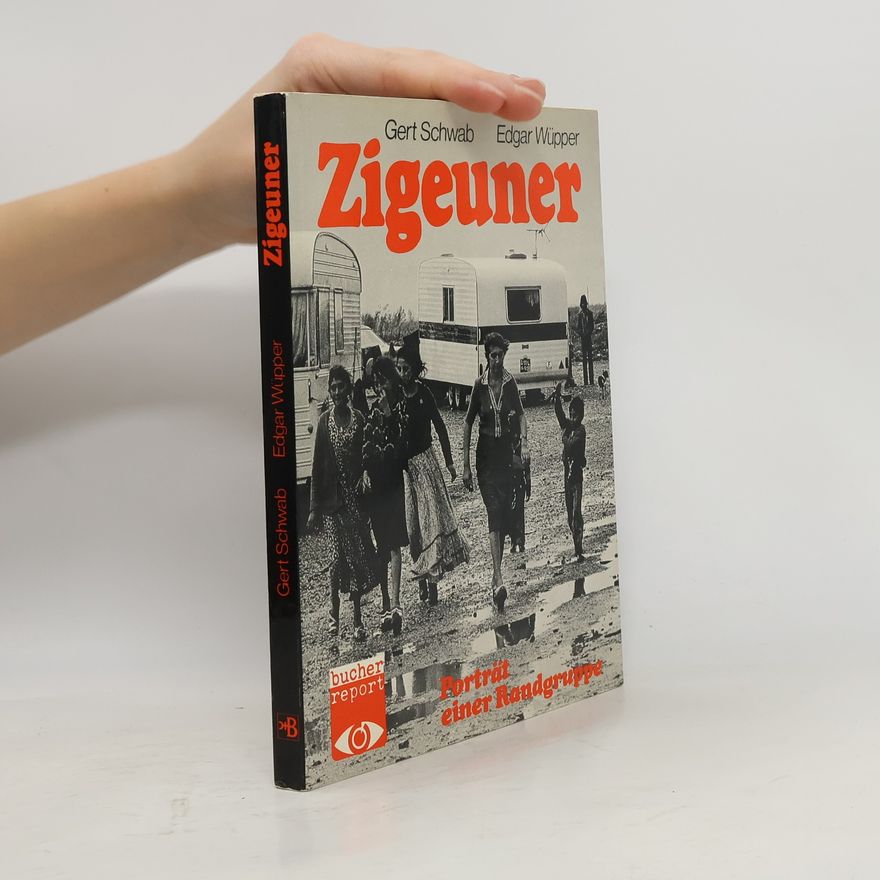 Gert Schwab Zigeuner