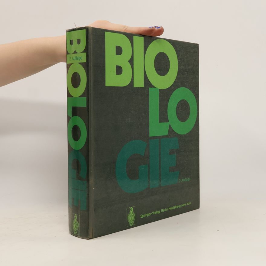 H. Langer Biologie