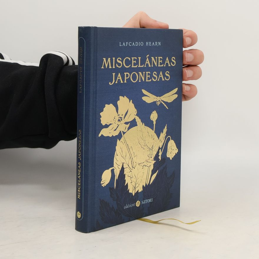 Emilio Jaramillo Misceláneas japonesas