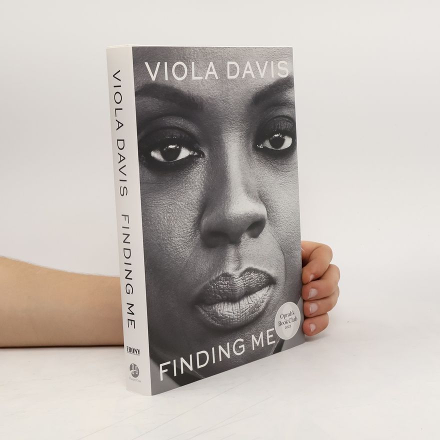 Viola Davis Finding Me