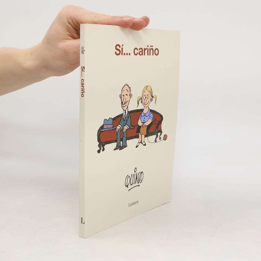 Quino Sí... cariño