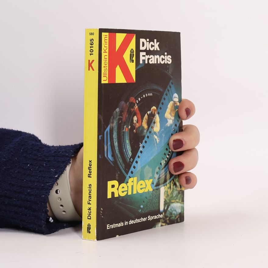 Dick Francis Reflex