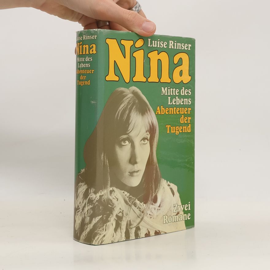 Luise Rinser Nina